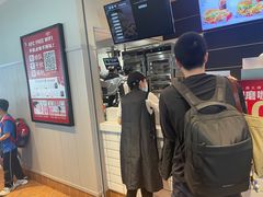 -肯德基(沧州高铁站店)