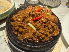 -潮堂 · 潮州菜(国贸商城店)
