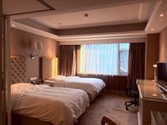 -烟台碧海饭店(烟台火车站店)