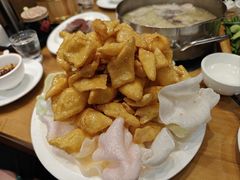 -福贵杀猪菜(吉星商住店)