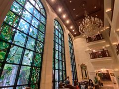 -马勒别墅饭店(静安寺店)