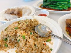 -益健名厨海鲜城(夏湾店)