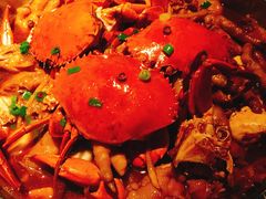 -胖哥俩肉蟹煲(福州仓山爱琴海店)