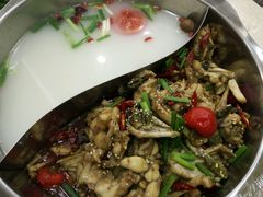 -晓林火锅(安定门店)