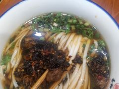 -易裕和·长沙米粉(友谊路店)
