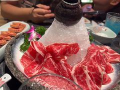 -捞王猪肚鸡火锅(金华义乌之心店)