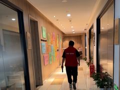 -新东方国际教育·雅思托福(裕德路校区)