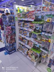 -玩具反斗城(正大广场店)