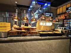 -火叮叮自助烤肉·现切牛肉(茂业店)