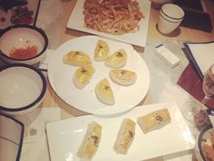 -老船坞餐厅(北京亚洲大酒店 )