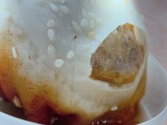 -小杨生煎(天之骄子店)