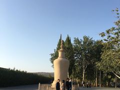 -敦煌莫高窟数字展示中心