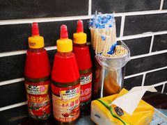-恒信牛奶甜品(南京总店)