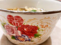 -味上湘菜馆(岳麓山店)