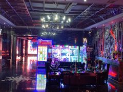 -范特西FANTASY量贩式KTV(民主广场店)