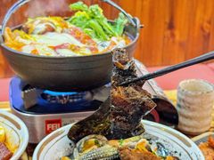 -小川洋风料理(街道口店)