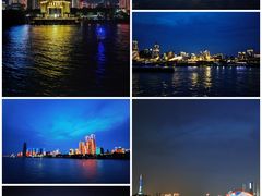-武汉两江游览·夜游长江(汉口粤汉码头)