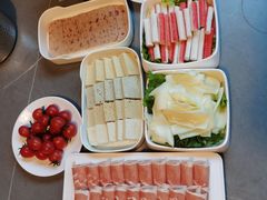 -君邦火锅(新疆大厦店)