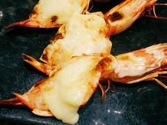 -菊上日式料理(蚌埠银泰店)
