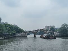 -运河游船(武林门码头)