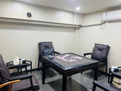 -素禅棋牌会所(海阳路店)