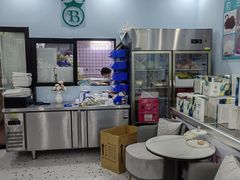 -BRIGNA百丽格娜·纯动物奶油生日蛋糕(浦东店)