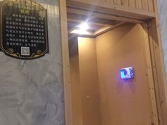-水立方国际汤泉(六一中路店)