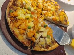 -东方豪客牛排意面披萨(金凤万达店)