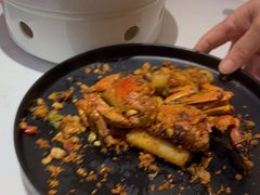 -避风塘(江桥万达店)