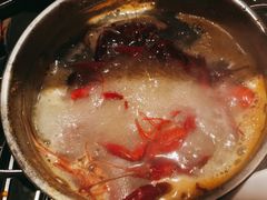 -韩京炭火烤肉自助料理(柯桥万达店)
