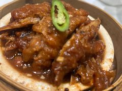 -喜势点·糖沙翁手工茶点·本地人茶居(永庆坊店)