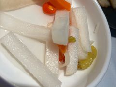 -老伙记海鲜码头(北滘店)