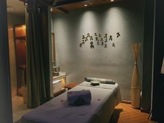 -金色春天.美颜康体纯正SPA(黄泥磅店)