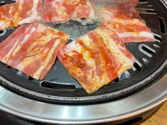 -九田家黑牛烤肉料理(二天地店)