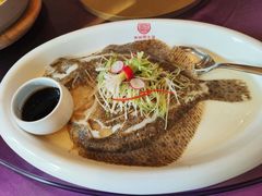 -南沙奥园酒店-中餐厅