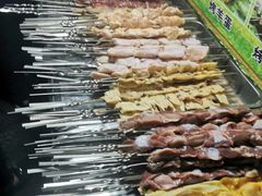 -新疆阿力烧烤