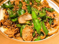 -四世同堂·京菜·烤鸭(双井店)