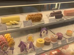 -GANSO元祖食品(未来路店)