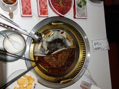 -椒王火锅(厚街万达店)