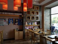 -琴寿司居酒屋(软件园店)