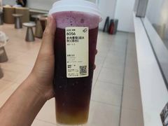 -喜茶(中山利和新地店)