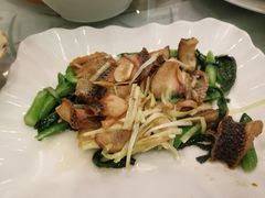 -清远恒大酒店·寻味清远