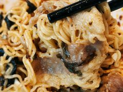 -香港新发烧腊茶餐厅(书城店)