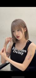 -DL HOPE造型