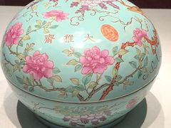 -太原市博物馆