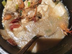 -山里亲戚(淞虹路店)