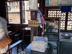 -茅老太臭豆腐