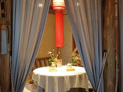 -叶叶菩提·晋福宫