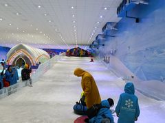 -宁波冰雪大世界(北仑区)