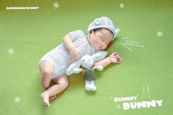 -龙宝宝儿童摄影馆